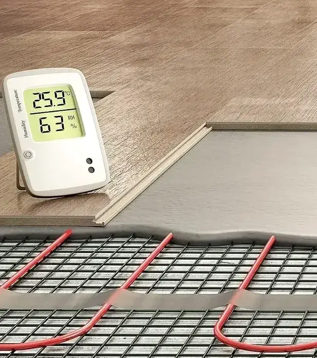 Electric Under Floor Heating Installation, Repair and Maintenance Services In Waltham Forest in Waltham Forest