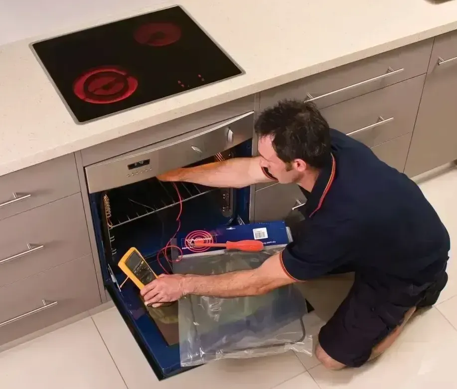Electric oven installations in Waltham Forest